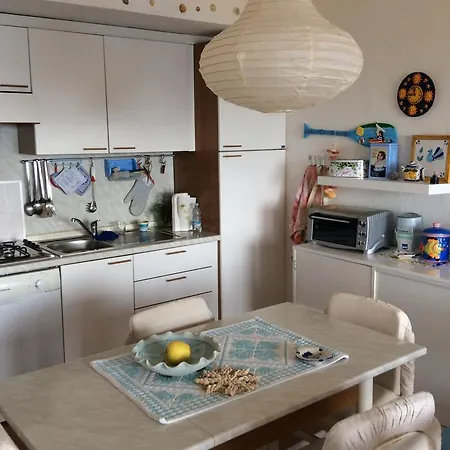 Apartamento Sardinia On The Beach Costa Paradiso