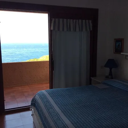 Apartamento Sardinia On The Beach