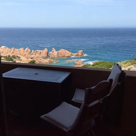 Sardinia On The Beach Apartamento Costa Paradiso