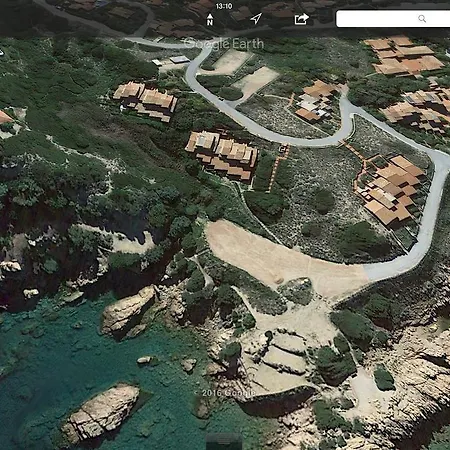 Apartamento Sardinia On The Beach