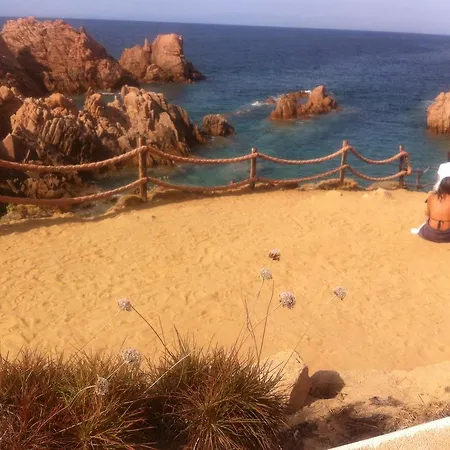 Sardinia On The Beach Apartamento Costa Paradiso